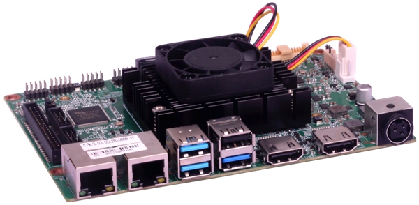 華北工控EMB-3128嵌入式計算機(jī) 華北工控EMB-3128嵌入式計算機(jī)